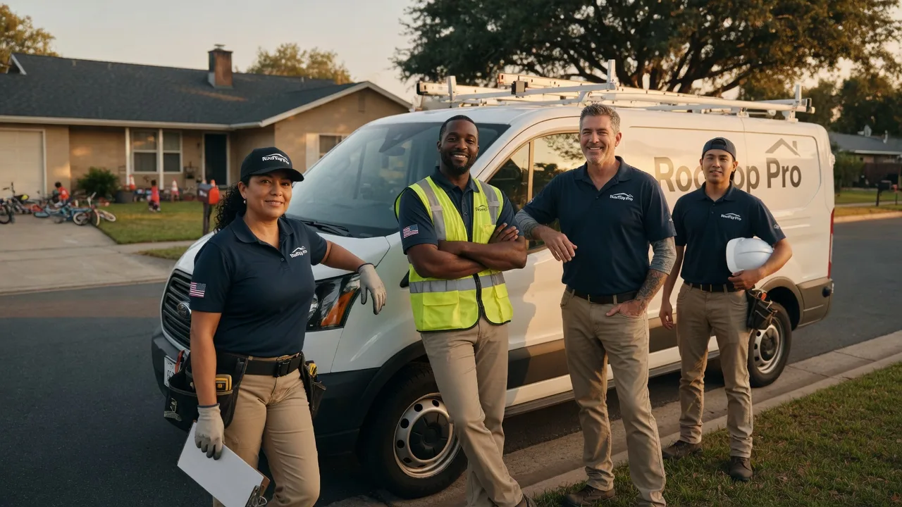 Roof Repair in Ehrhardt, SC near me
